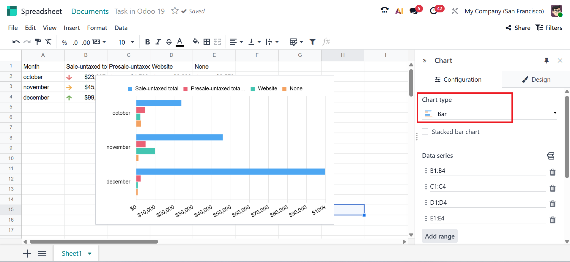 odoo 19