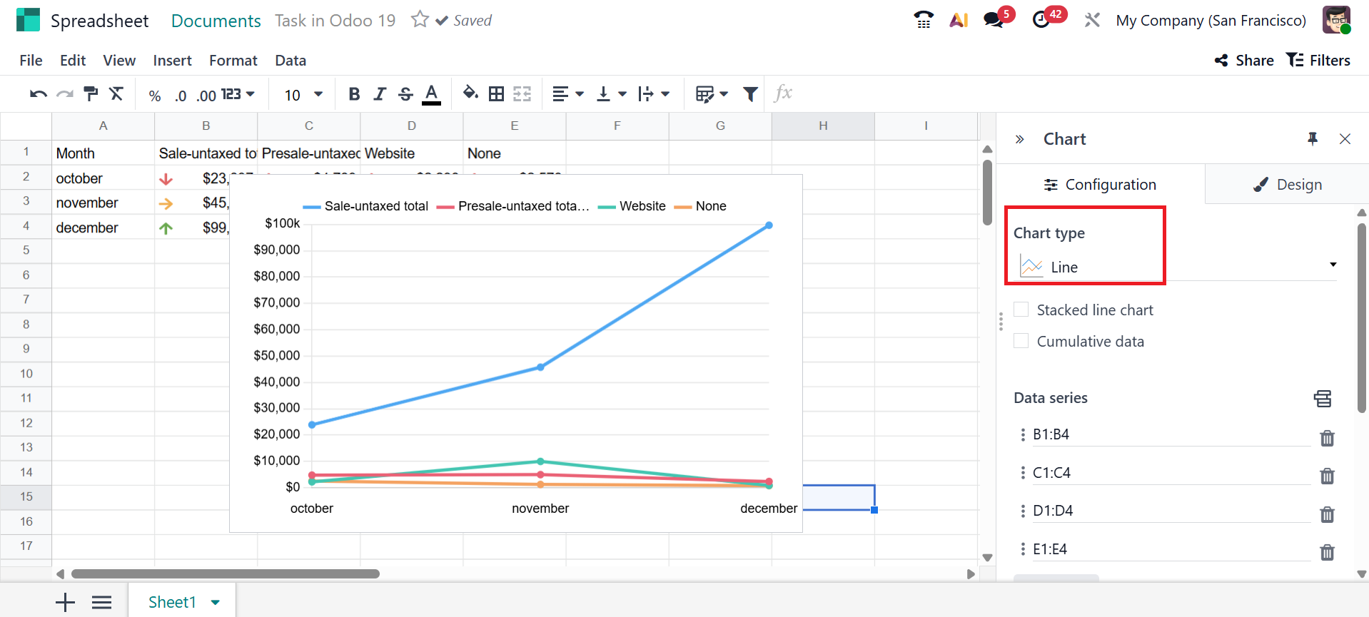 odoo 19