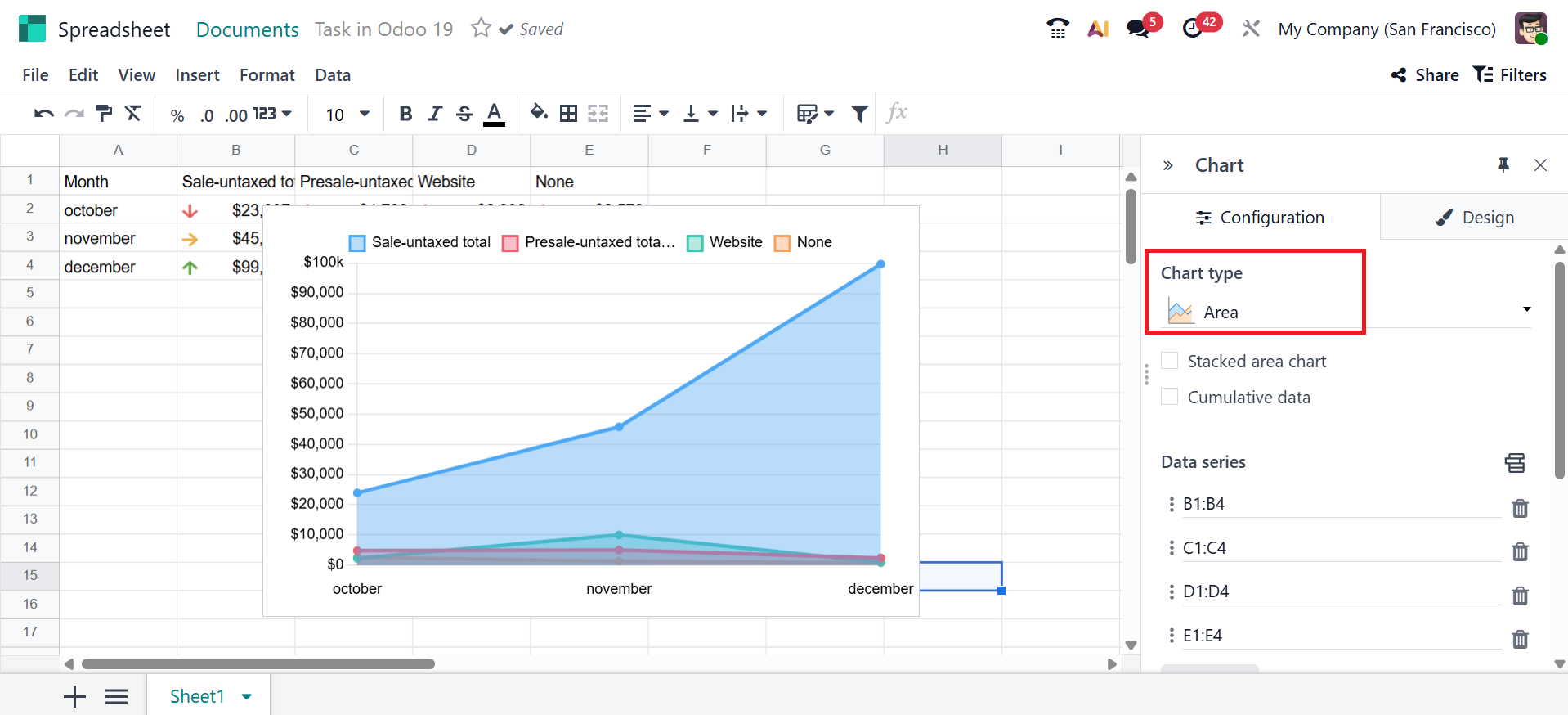 odoo 19