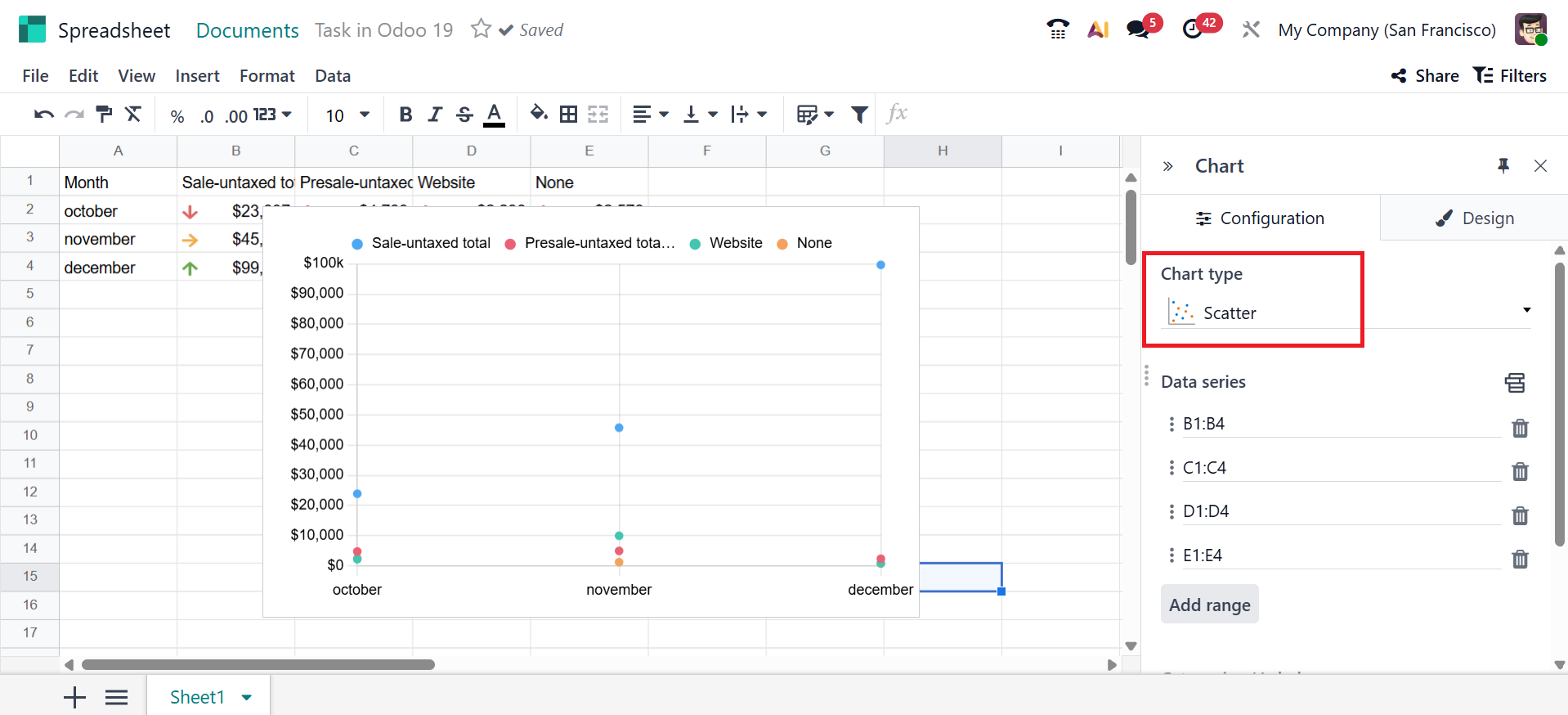 odoo 19