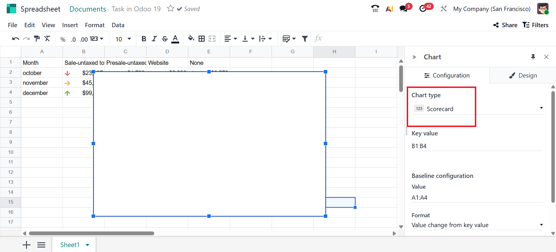 odoo 19