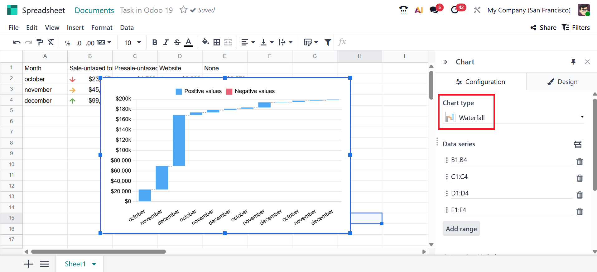 odoo 19