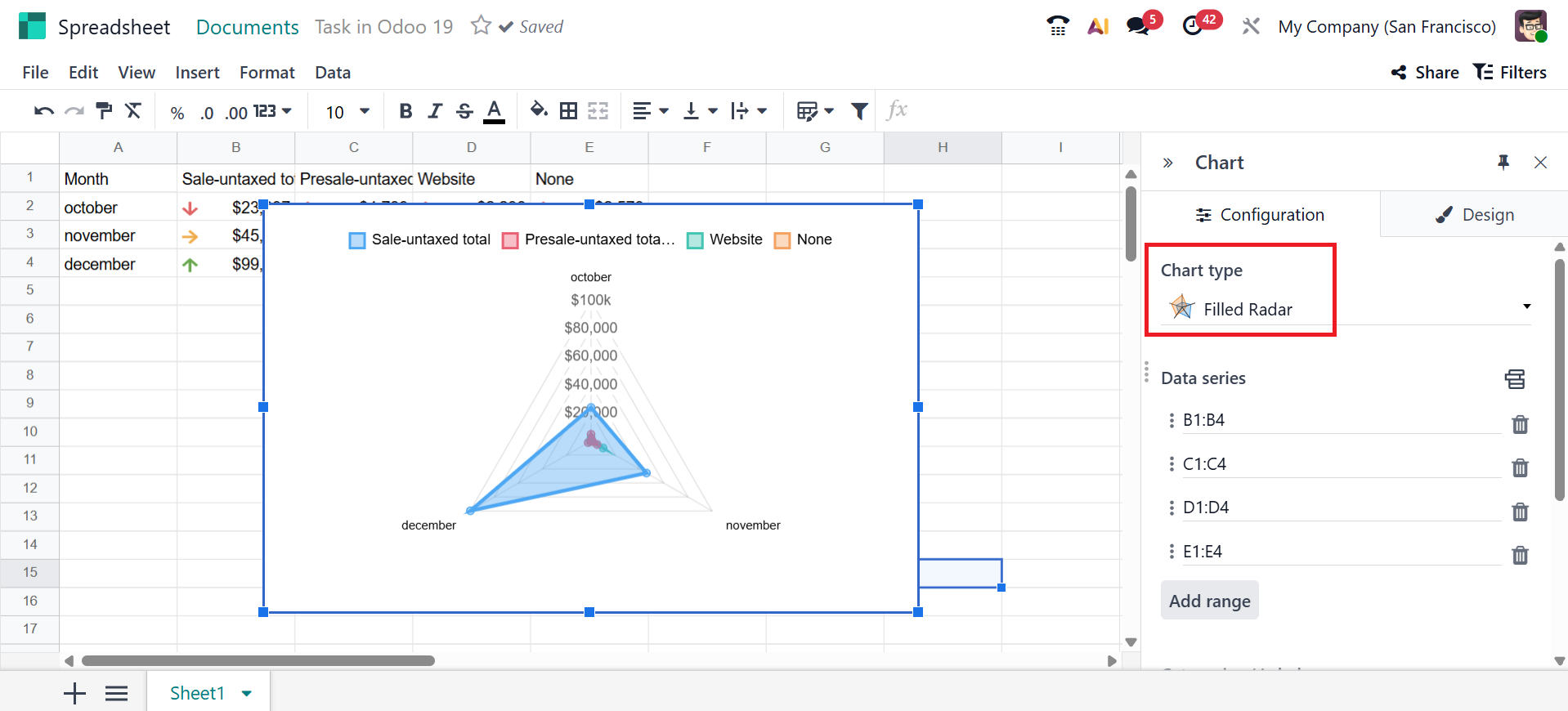 odoo 19