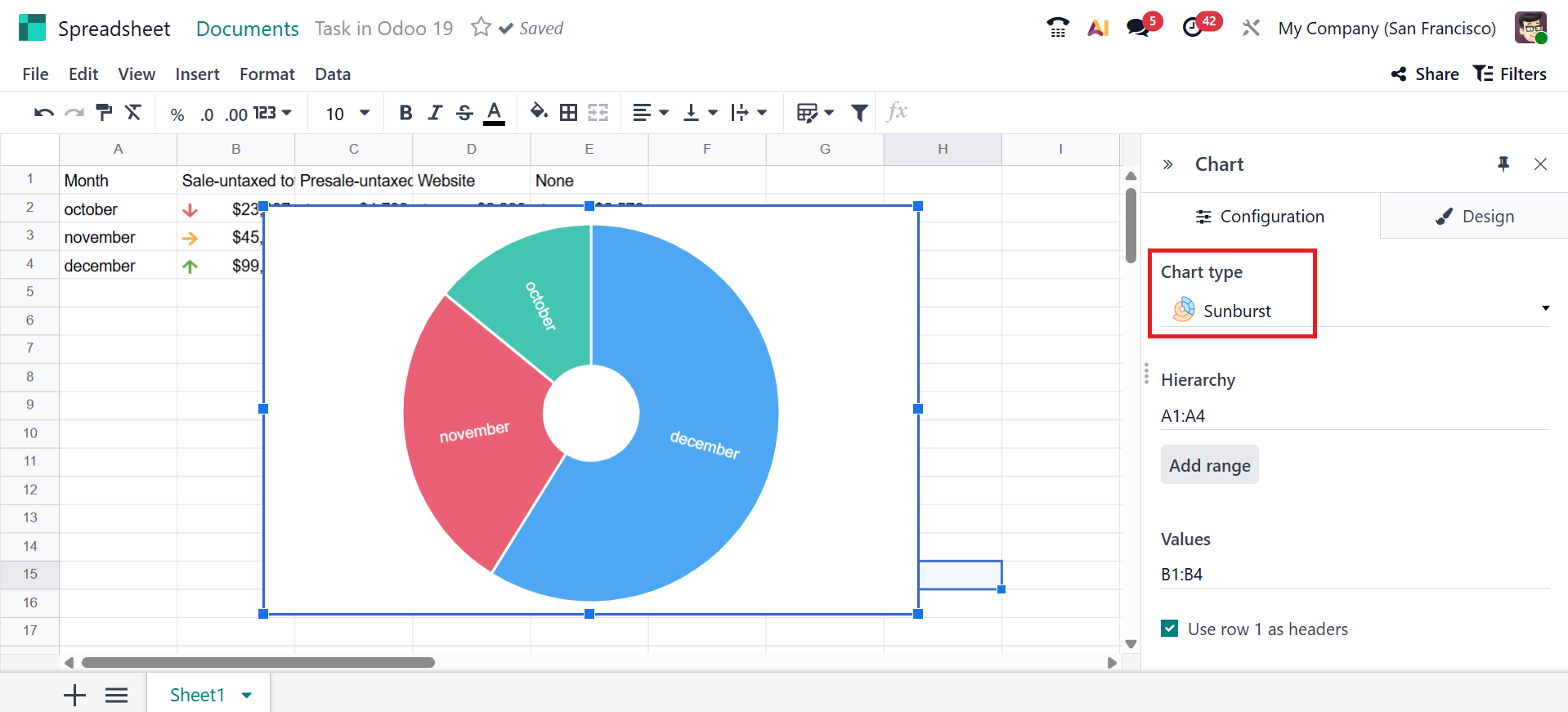 odoo 19