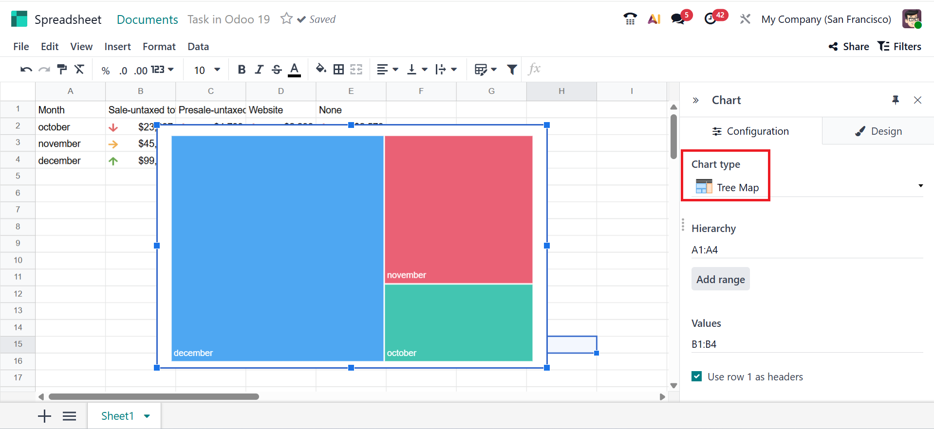 odoo 19