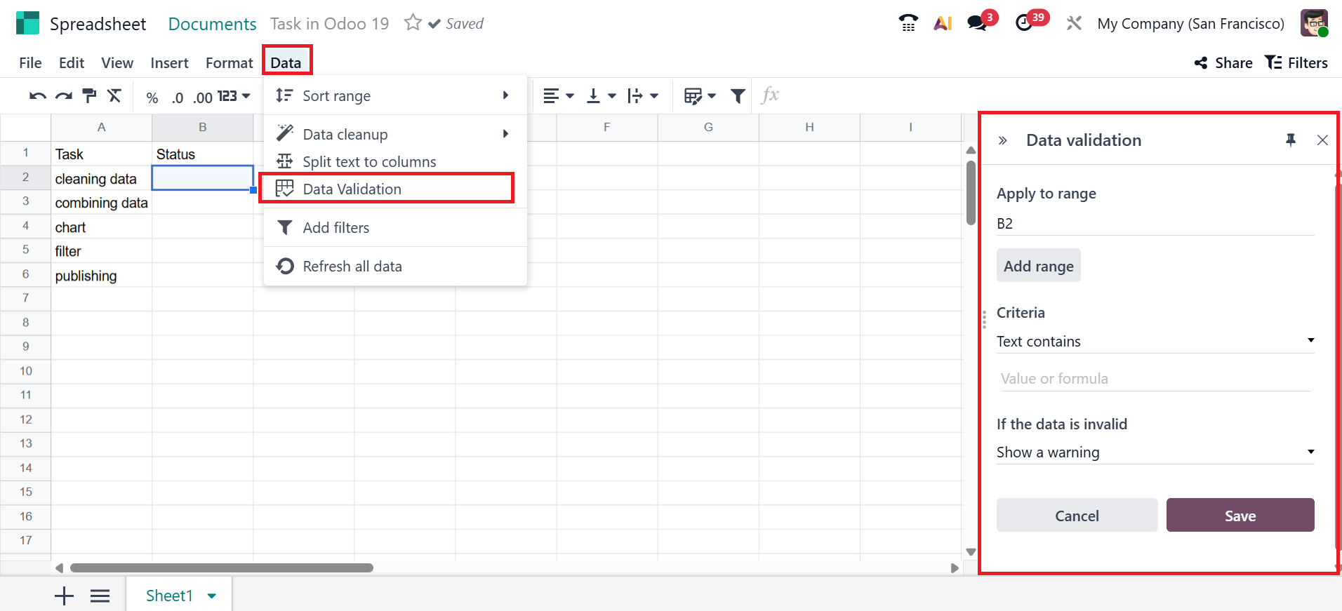 odoo 19