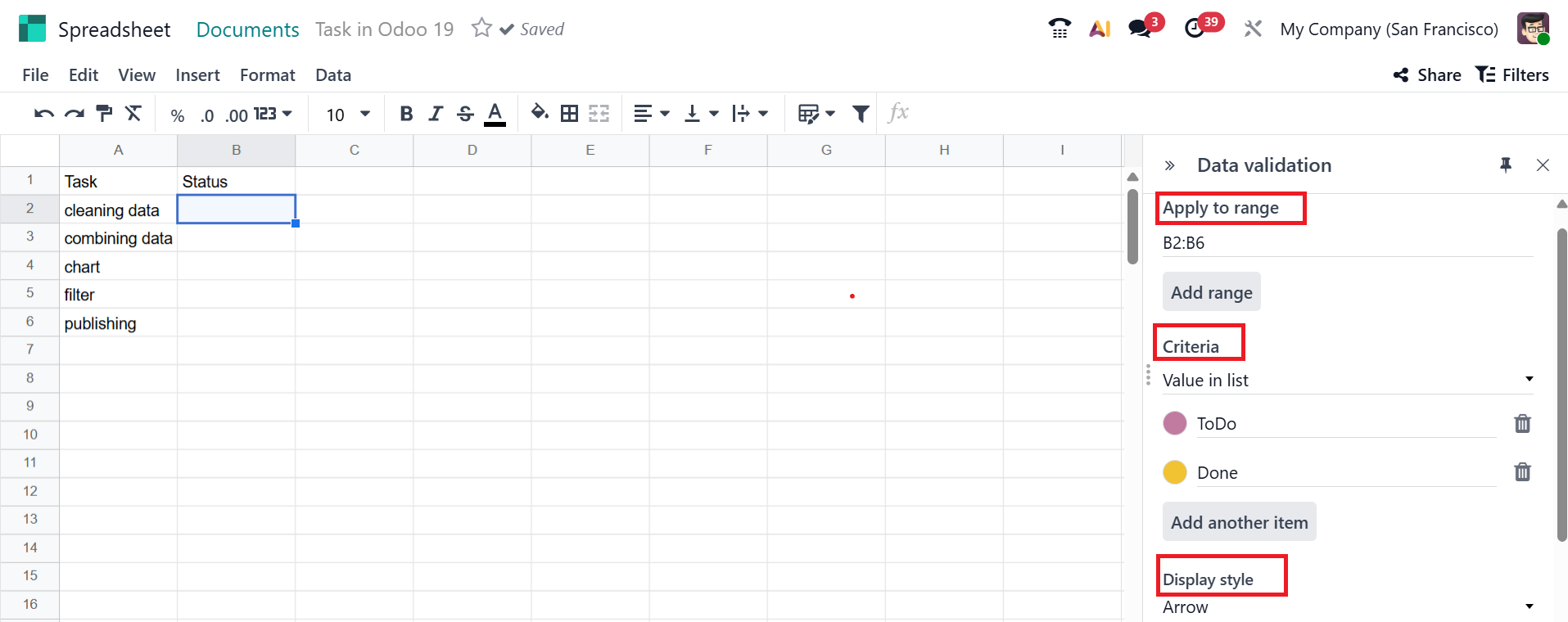 odoo 19