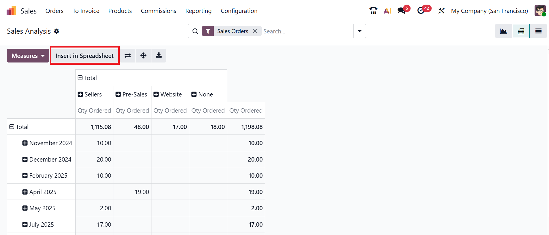 odoo 19