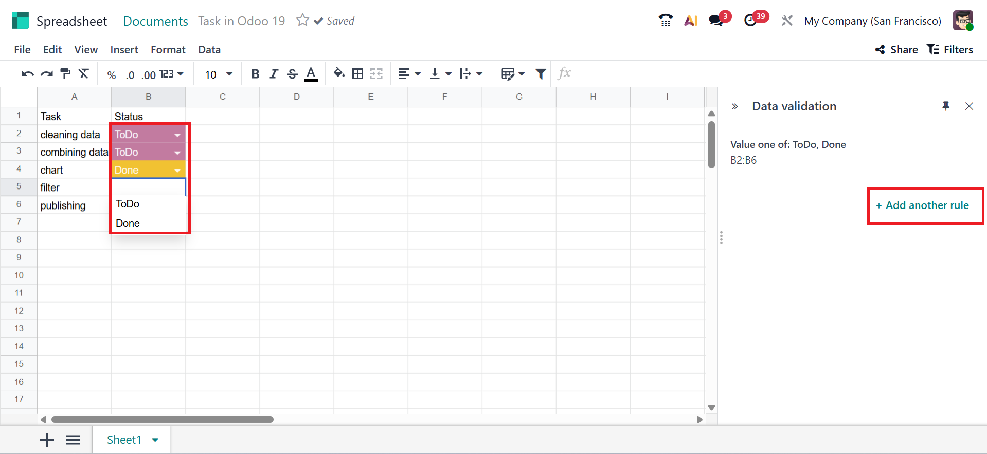 odoo 19