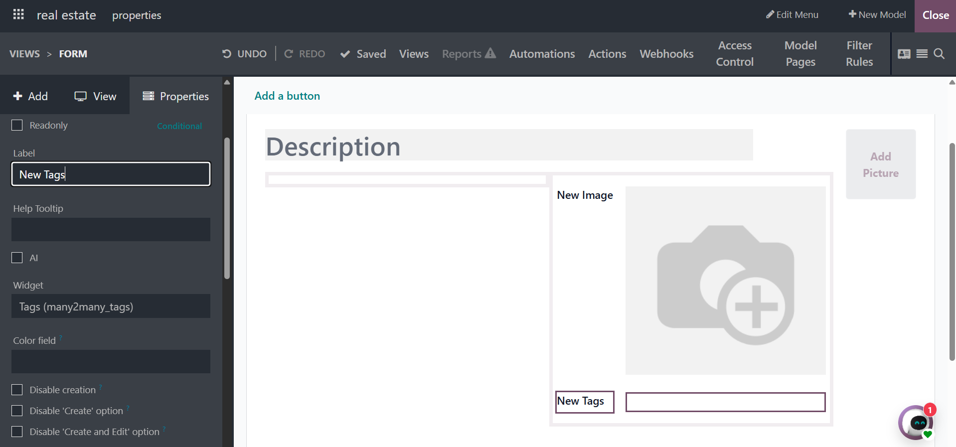 odoo 19