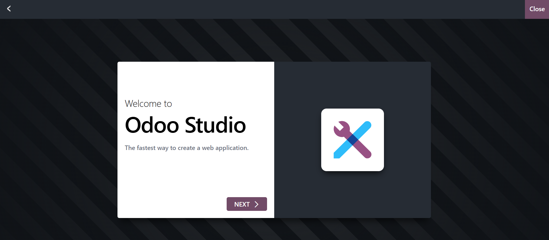 odoo 19