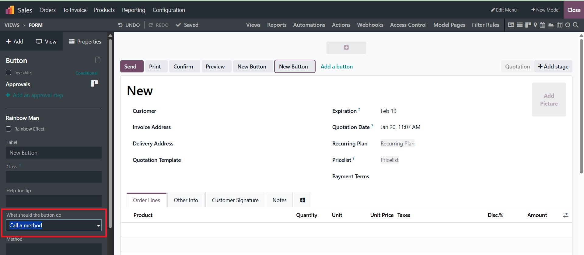 odoo 19