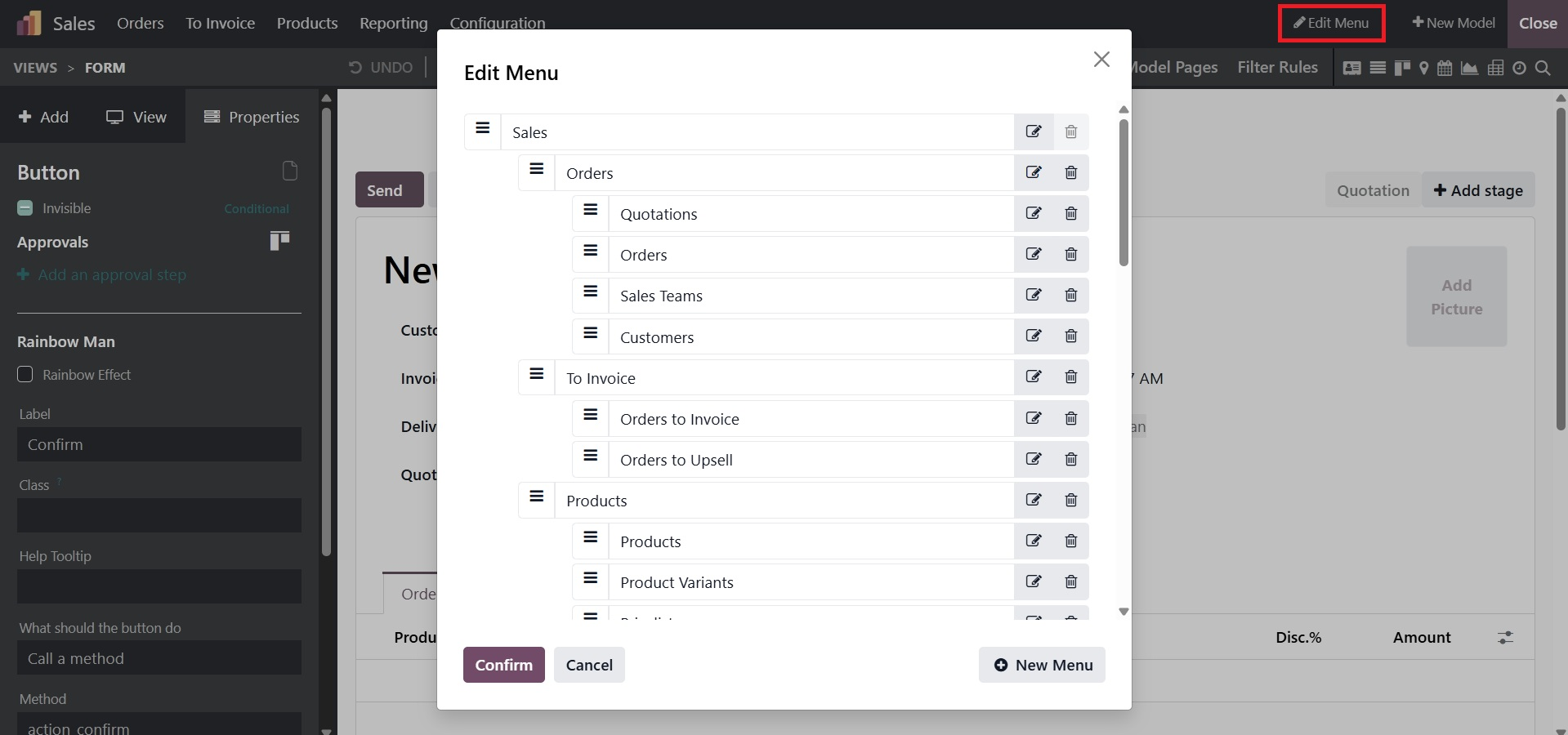 odoo 19