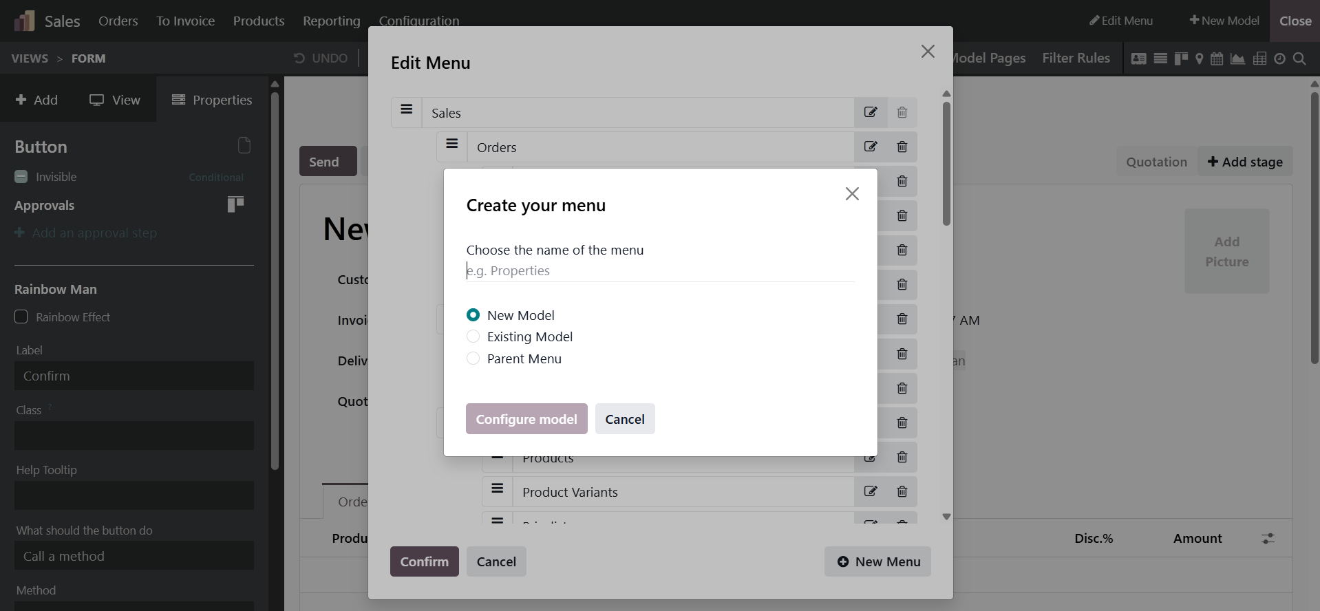 odoo 19
