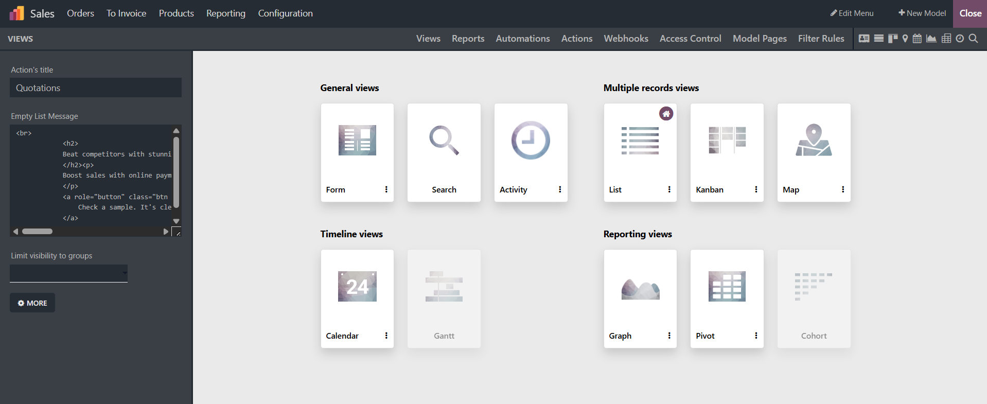 odoo 19