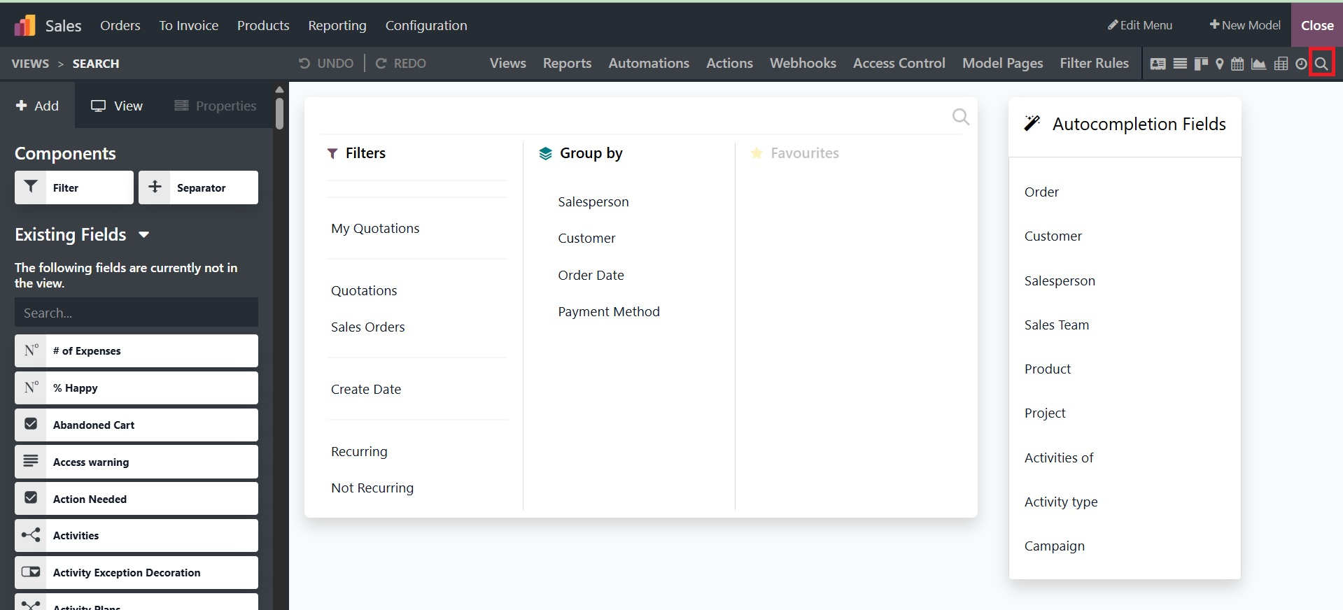 odoo 19