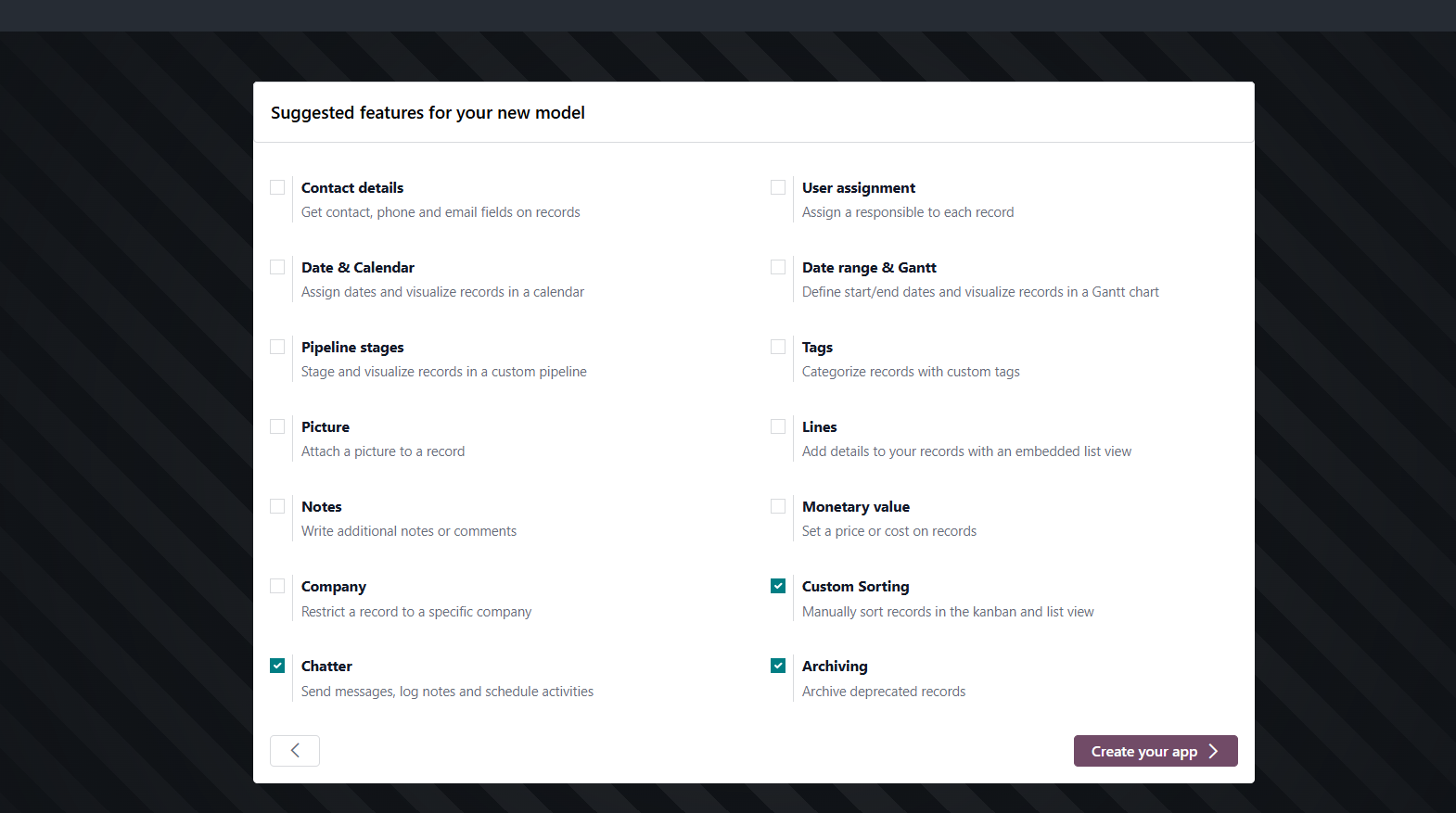 odoo 19