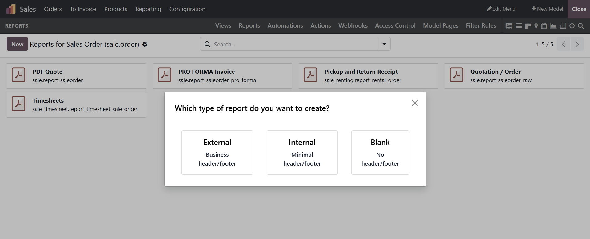 odoo 19