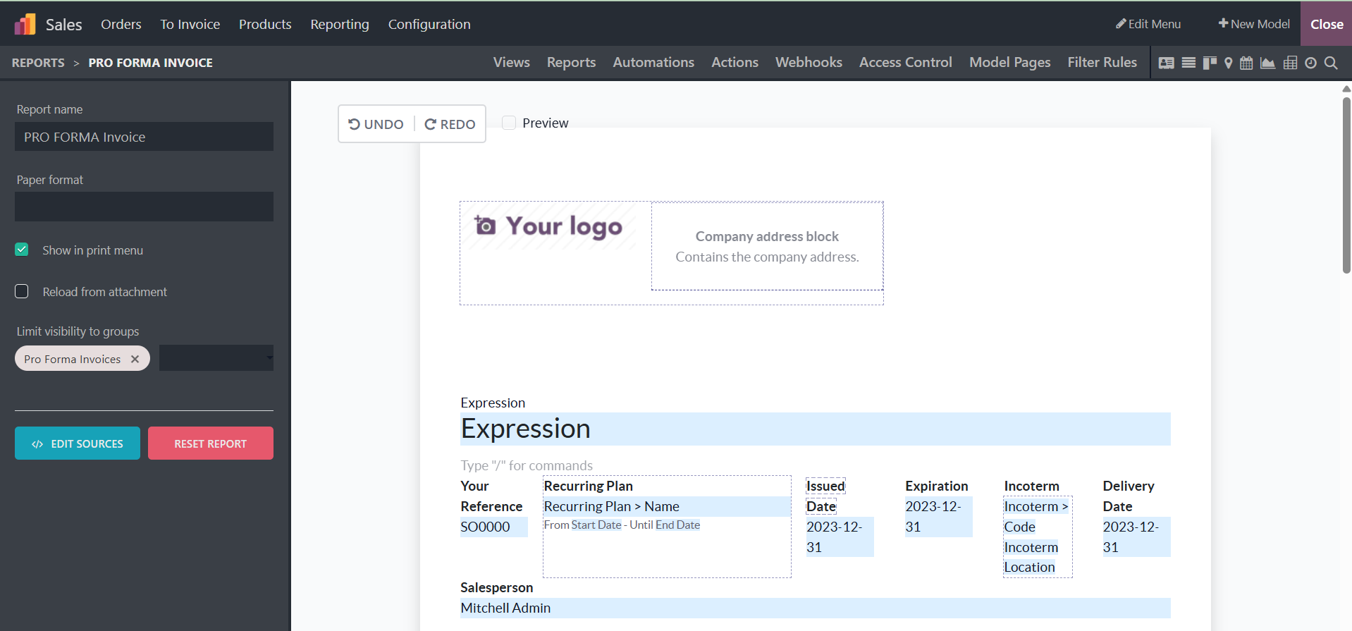 odoo 19