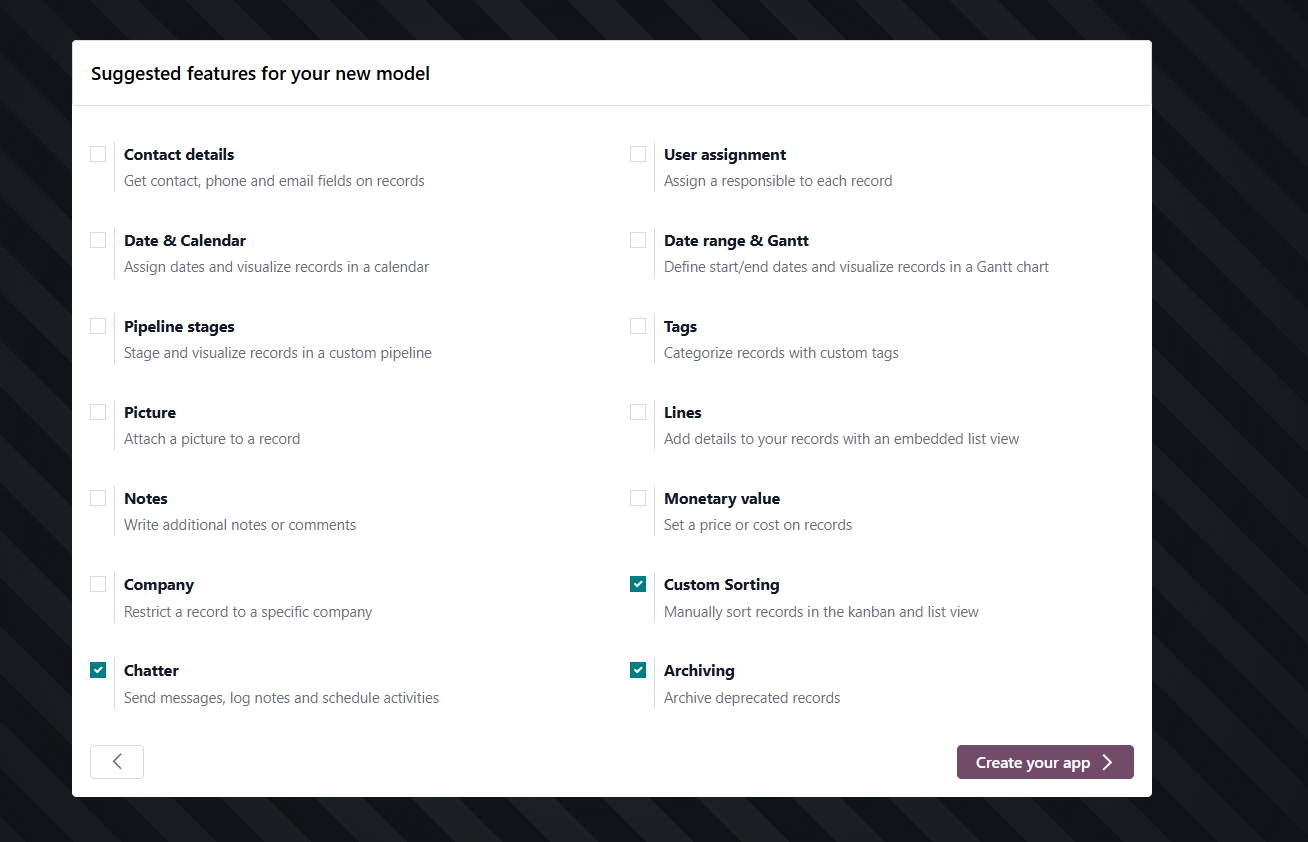 odoo 19