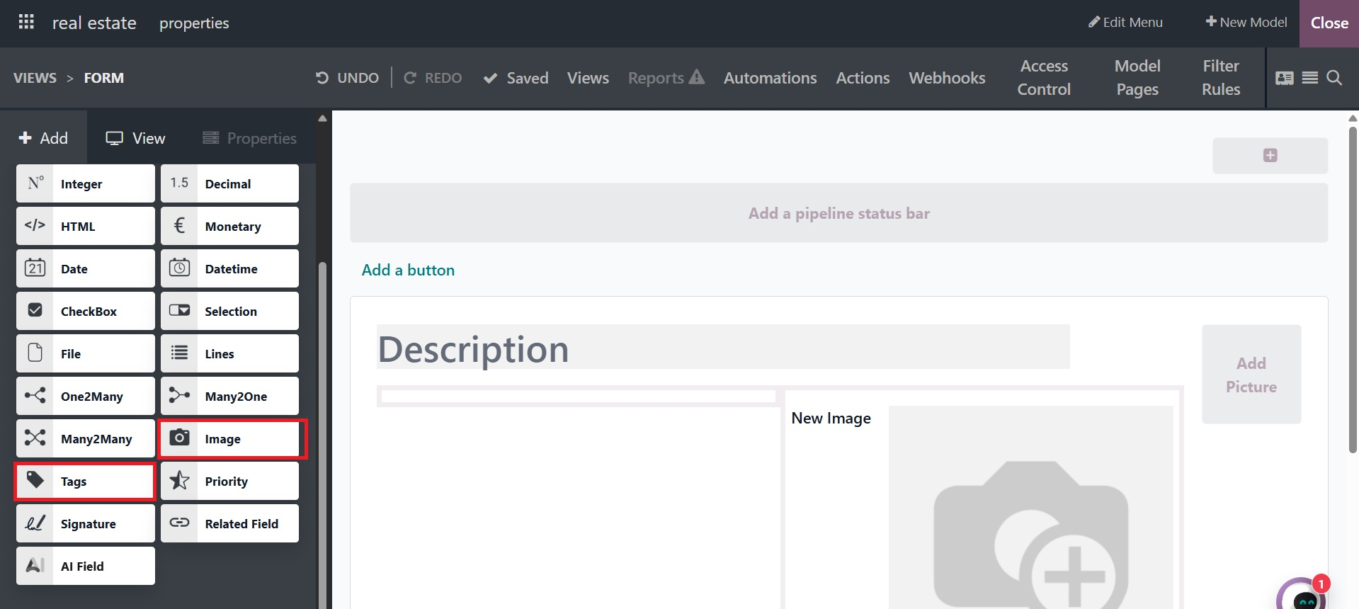 odoo 19