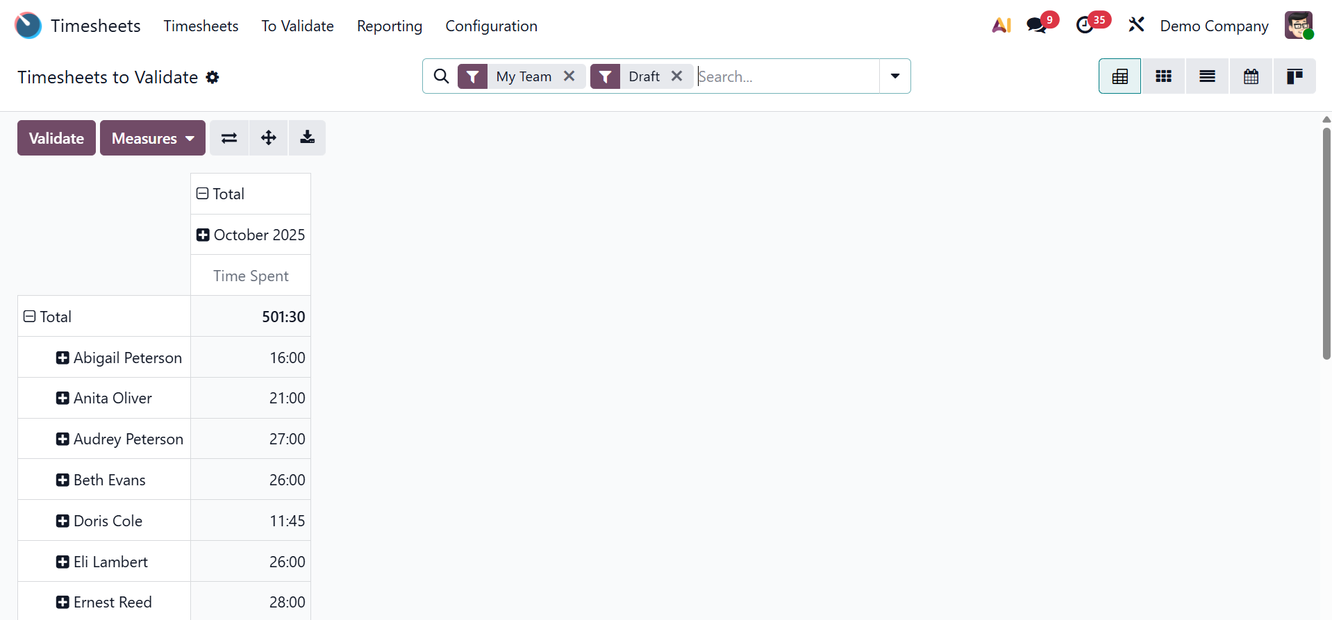 odoo 19