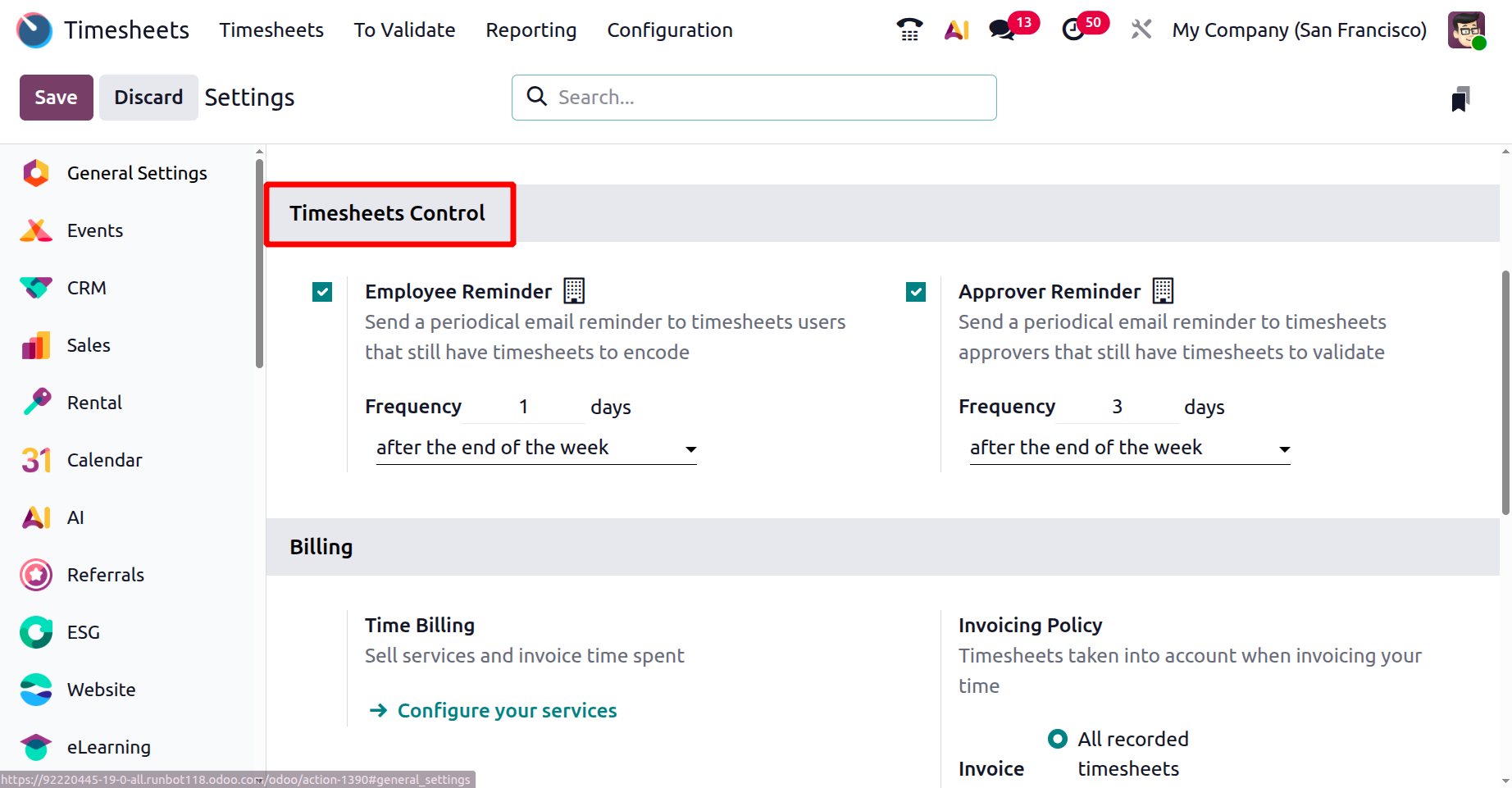 odoo 19