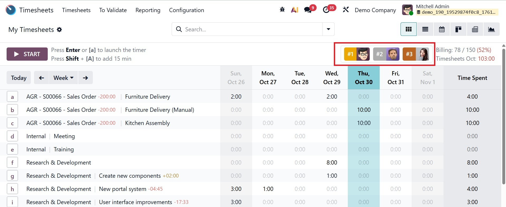 odoo 19