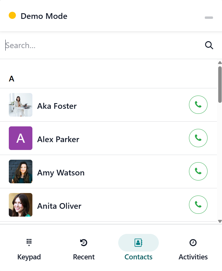 Odoo 19 Project