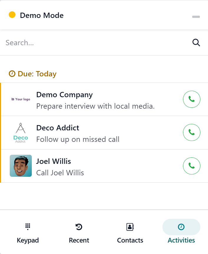 Odoo 19 Project