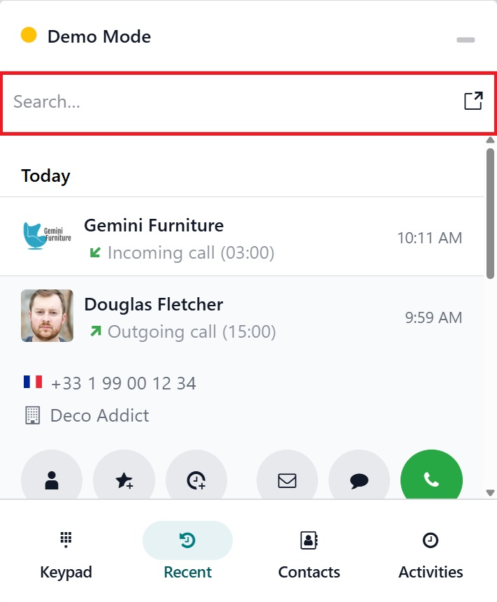 Odoo 19 Project