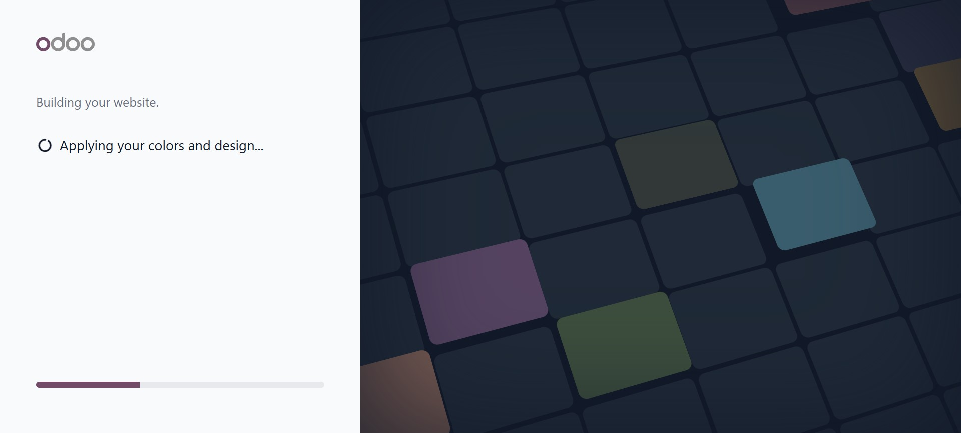 Odoo 19 Project