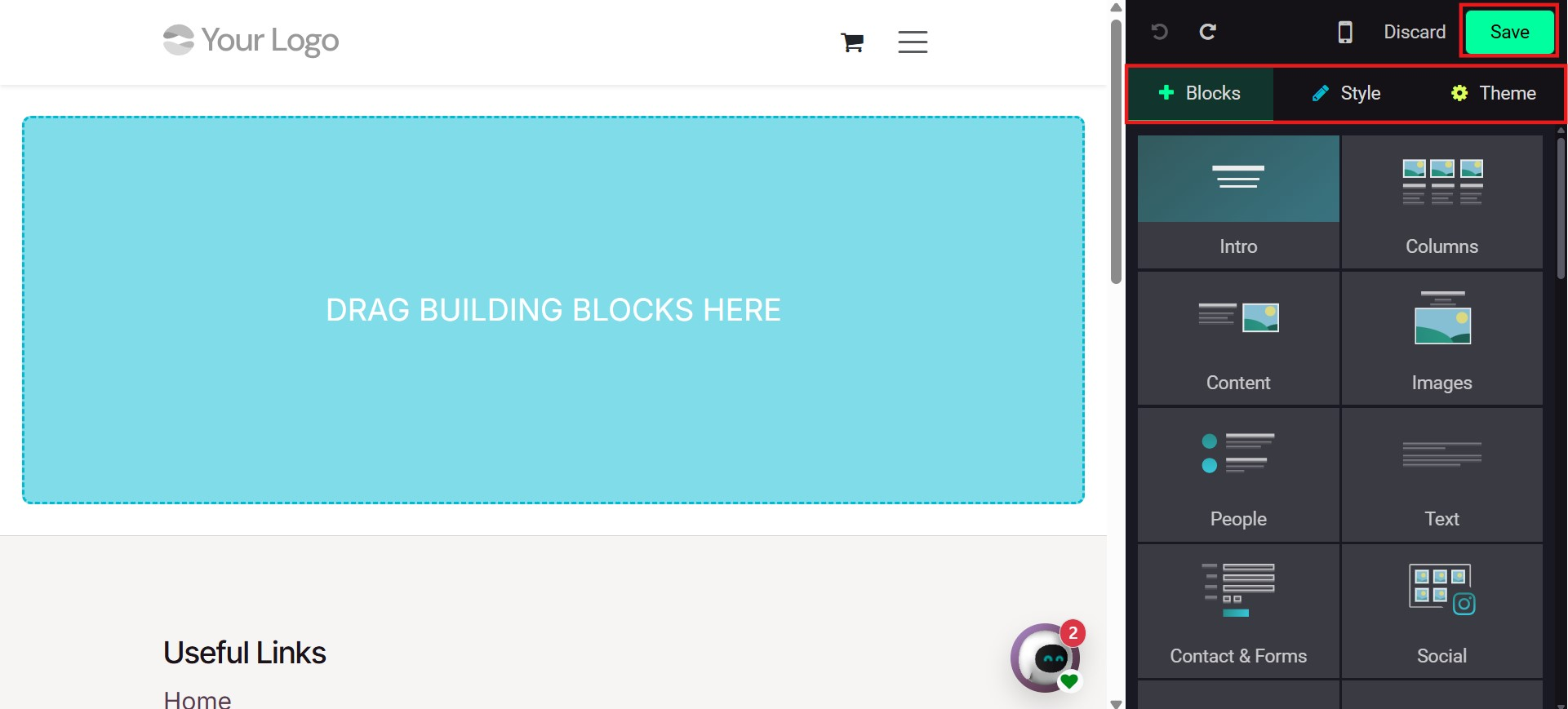 Odoo 19 Project