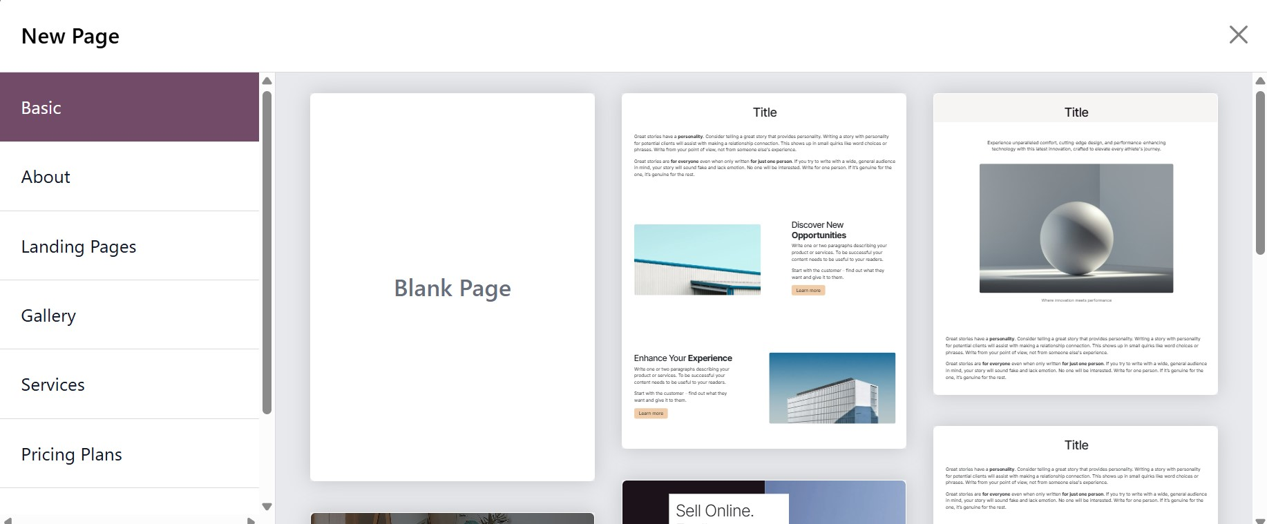 Odoo 19 Project