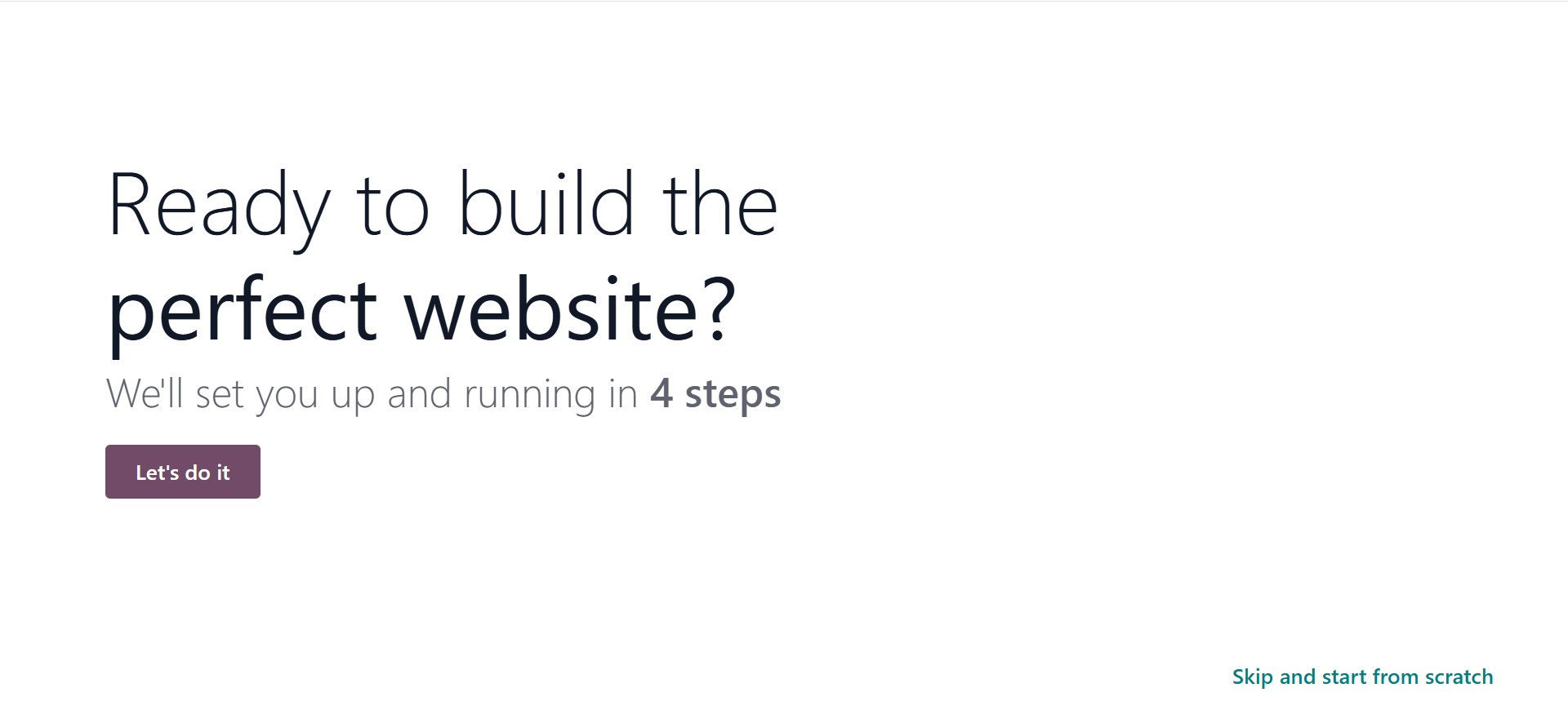 Odoo 19 Project